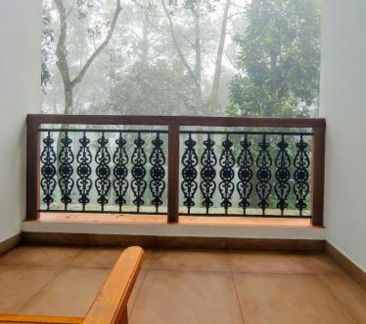 Kalpavanam Heritage Resort