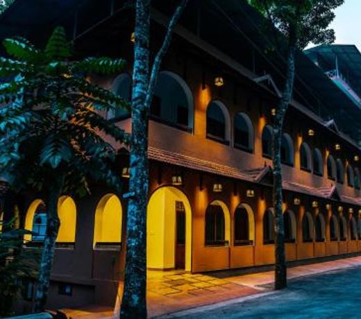 Kalpavanam Heritage Resort