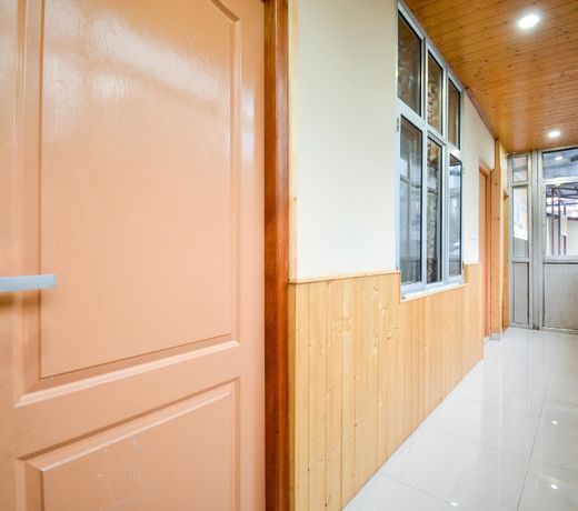 OYO Home 77721 Krishna Monal Delightful Stay