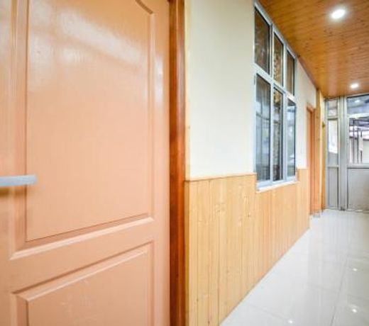 OYO Home 77721 Krishna Monal Delightful Stay
