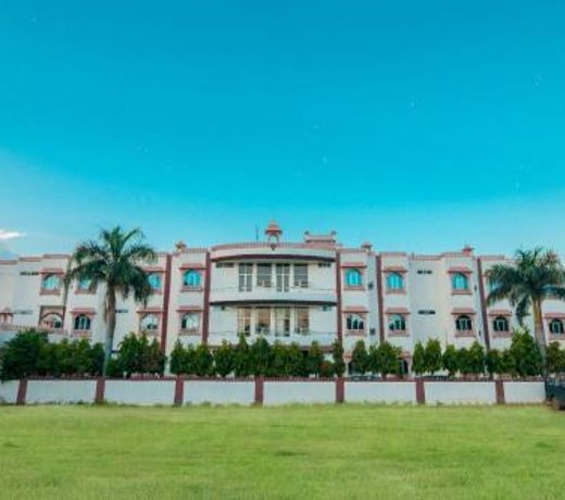 Siddhi Vinayak Resort