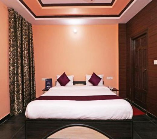 Hotel Kailash Ganga