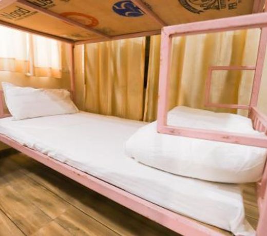 Perfect Bhagirathi in Tapovan Rishikesh By Perfect Stayz