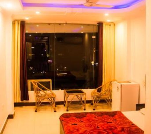 Rajasthan Guest House