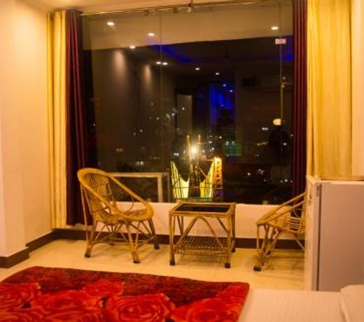 Rajasthan Guest House