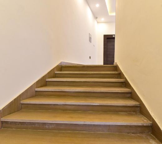 OYO 77240 Hotel Ru And Banquet Hall