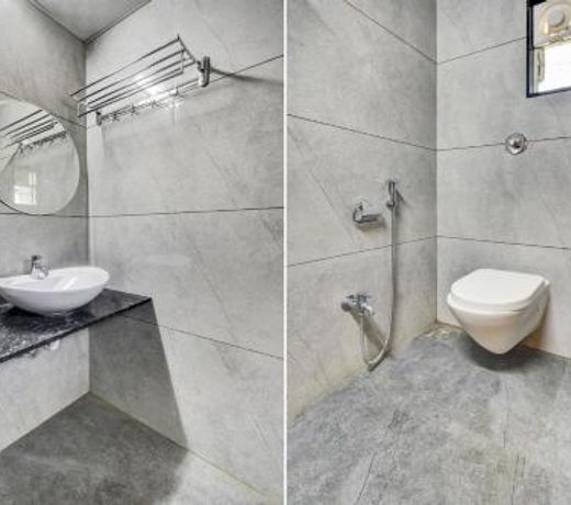 Townhouse OAK Hotel Chaitanya Executive