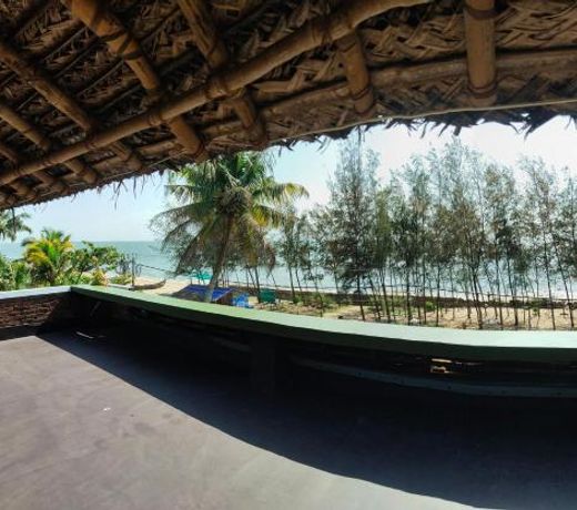 Ambadi's Villa