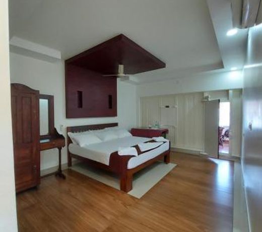 Ambadi's Villa