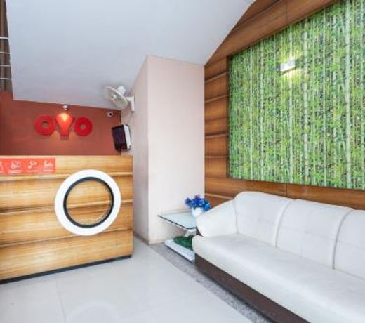 OYO 77905 Rose Home Stay