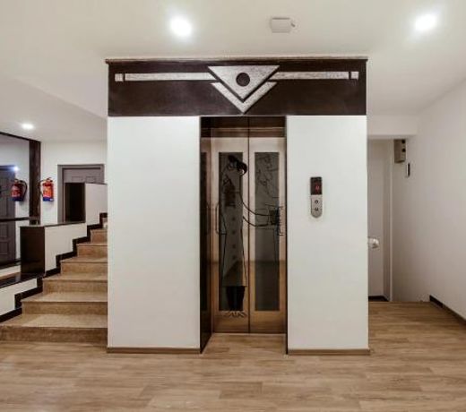 Hotel The Onyx