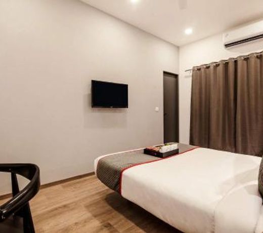 Hotel The Onyx
