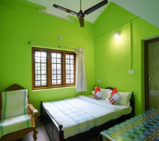 OYO 77926 ankith cottage