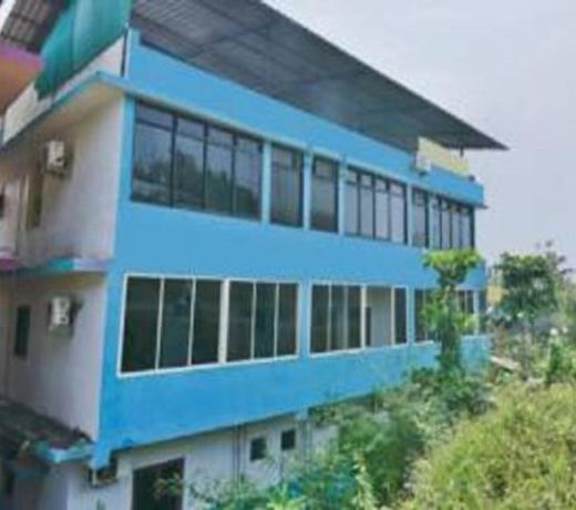 Hotel Rajeshwar