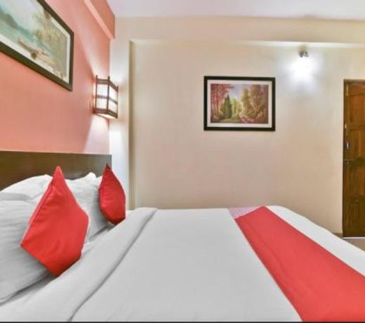 Hotel Rajeshwar