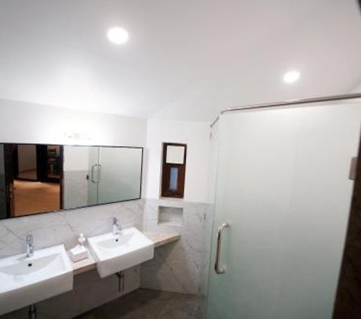Tranquil Resort & Spa