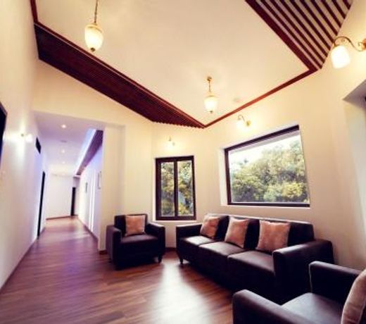 Tranquil Resort & Spa