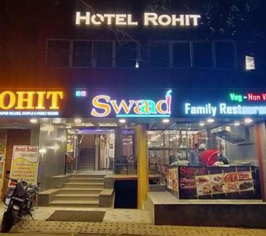 Hotel Swaad Rohit