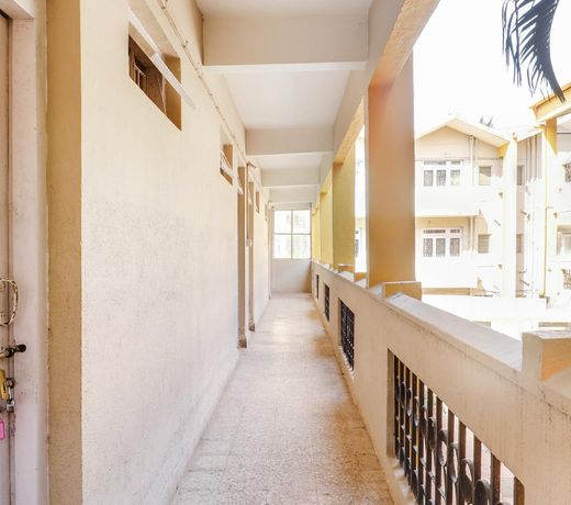 SPOT ON 77844 Shahani Wellness Retreat