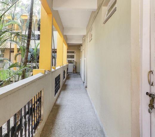 SPOT ON 77844 Shahani Wellness Retreat