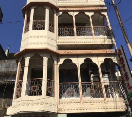 Hotel Khajanchi