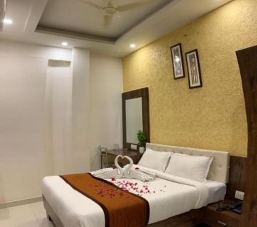 Hotel Marvel