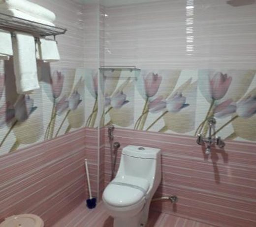 Style Homes Holiday INN