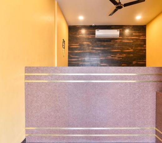 Townhouse 879 Dhs Hotels