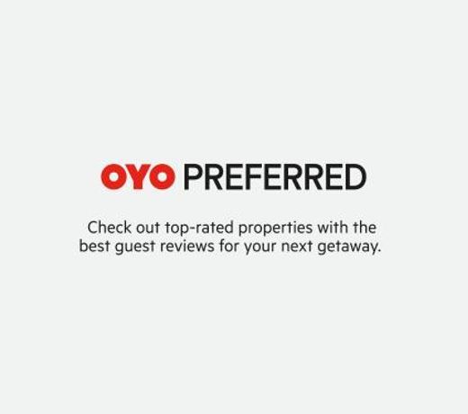 Townhouse OAK Utsav Residency
