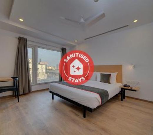 OYO Townhouse 113 The Shubham Dilsukhnaga