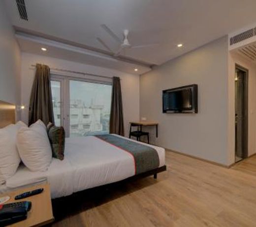 OYO Townhouse 113 The Shubham Dilsukhnaga
