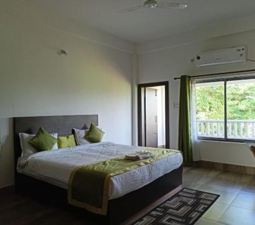 Shivaji Inn Kaziranga