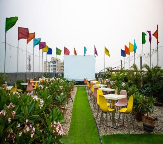 Morvee Hotels Durgapur