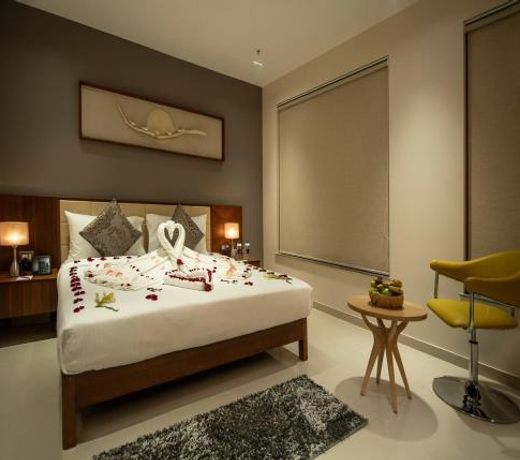 Morvee Hotels Durgapur