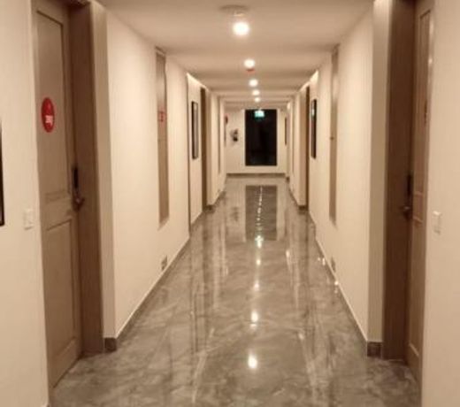 Spree Hotel Kriday
