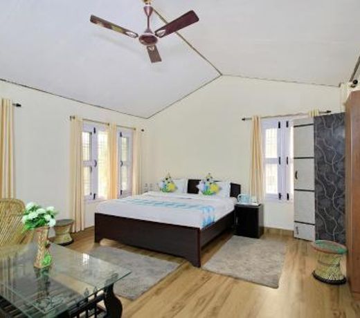 OYO 78465 Abode Home Stay
