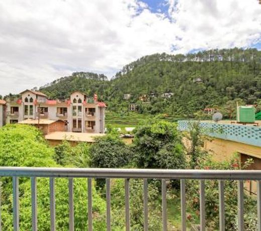 OYO 78465 Abode Home Stay