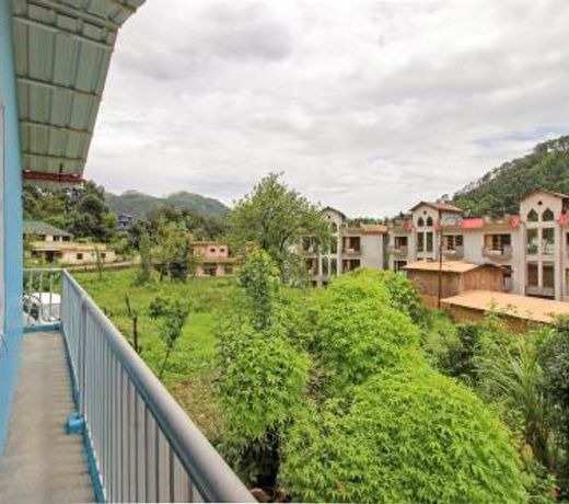 OYO 78465 Abode Home Stay