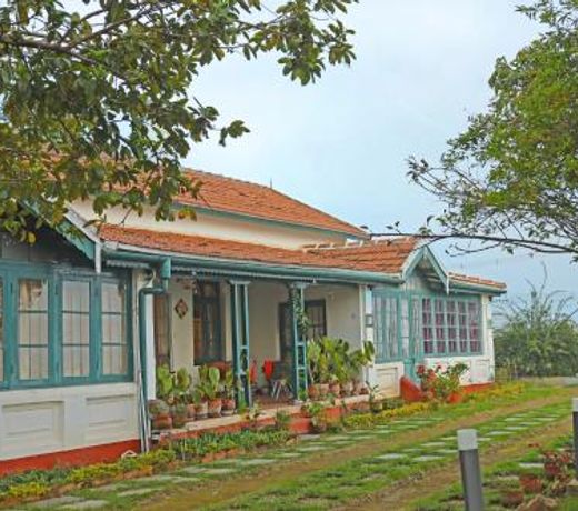 HS Holiday Home
