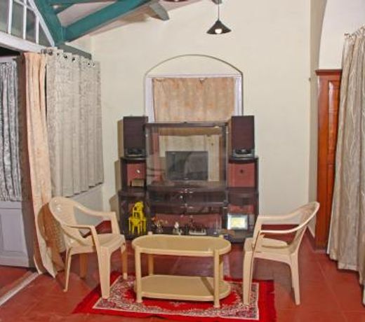 HS Holiday Home