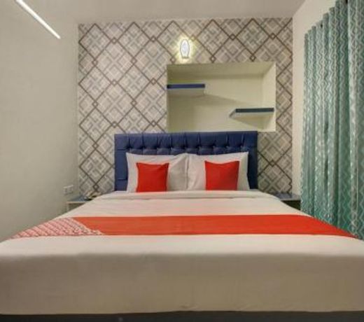 The Round House Coimbatore