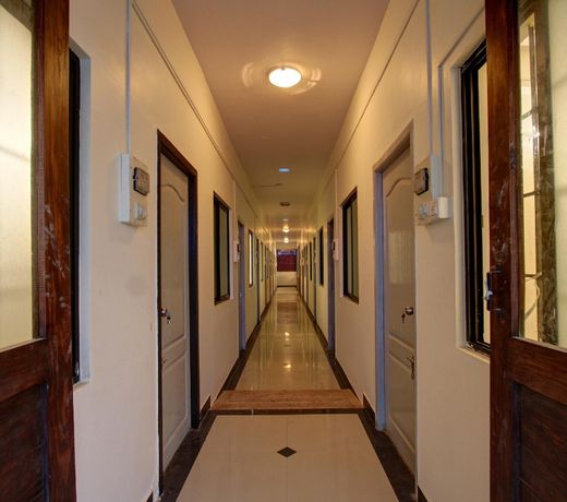 Vaccinated Staff - OYO 78103 Flagship GRAND Nest Inn