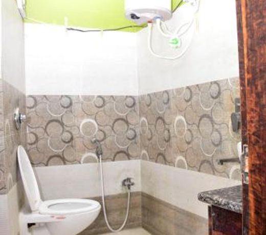 Hotel sai residency