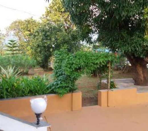 Kokan Safari, Chiveli