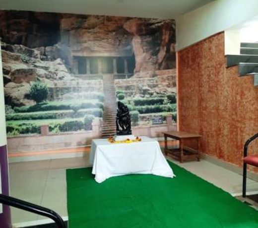 HOTEL MOOKAMBIKA DELUXE