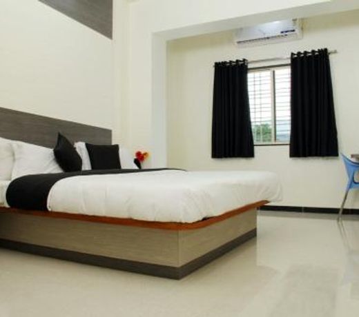 HOTEL NEW BHARTI