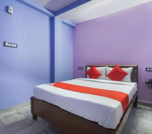 OYO 73248 Hotel The Prime