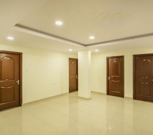 OYO 73248 Hotel The Prime
