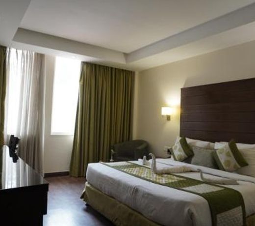 Hotel Aravali Heights