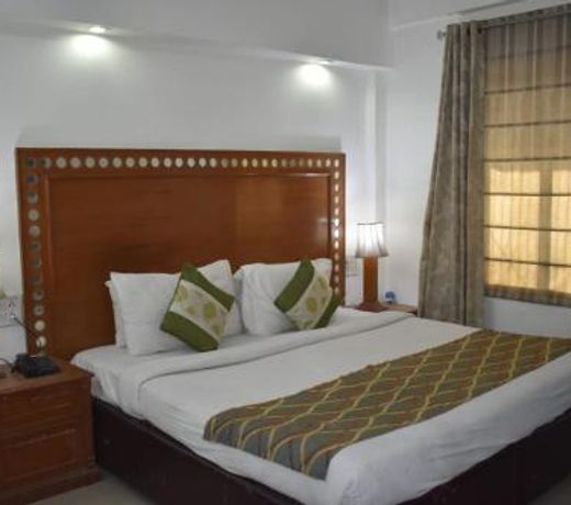 Hotel Aravali Heights